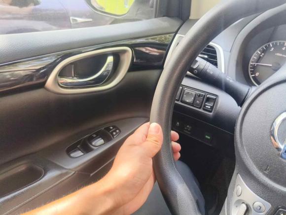 [苏州·苏E] 二手日产轩逸2016款 1.6XL  CVT尊享版