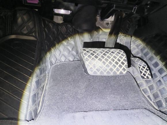 [青岛·豫G] 二手奥迪奥迪Q72021款 55 TFSI quattro S line运动型