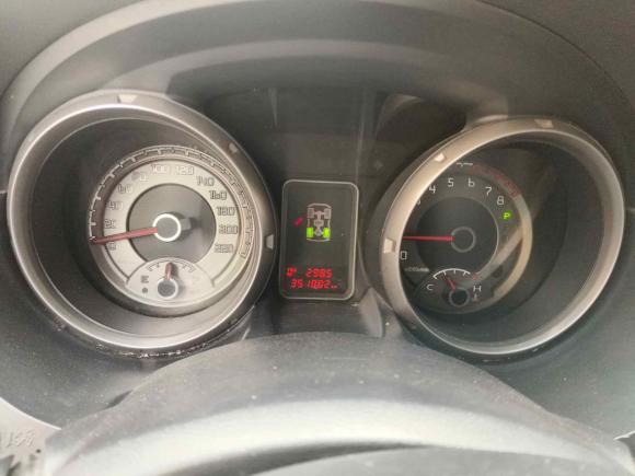 [成都·川A] 二手三菱帕杰罗2014款 3.0L 精英超越版