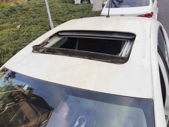 [上海·苏F] 二手菲亚特菲翔2012款 1.4T 自动劲享版