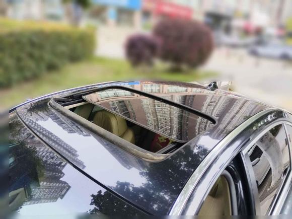 [武汉·鄂A] 二手宝马宝马7系2009款 730Li豪华型