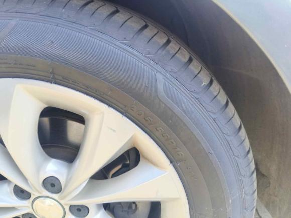 [合肥·皖A] 二手大众朗逸2011款 1.6L 自动品轩版