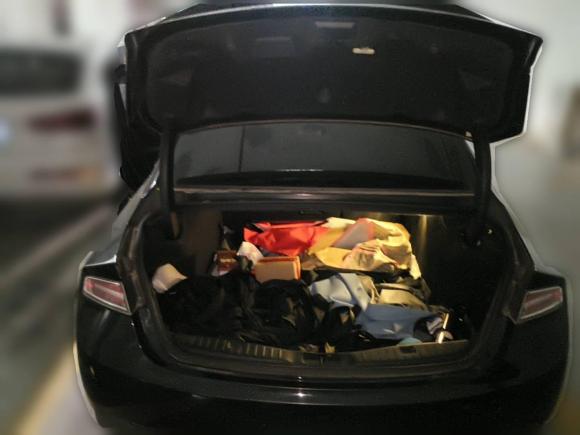 [嘉兴·浙F] 二手林肯林肯MKZ2017款 2.0T 尊享版