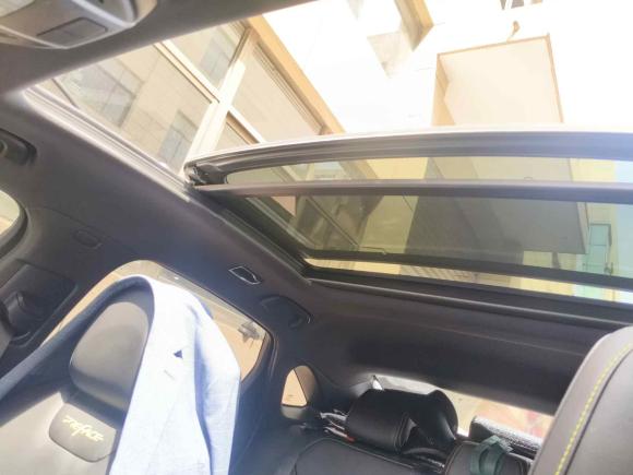 [杭州·浙A] 二手吉利汽车星瑞2023款 1.5TD 扶摇版