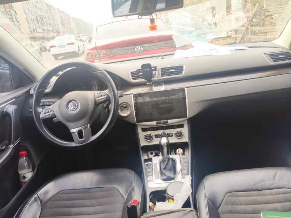 [金华·浙G] 二手大众迈腾2012款 2.0TSI 尊贵型