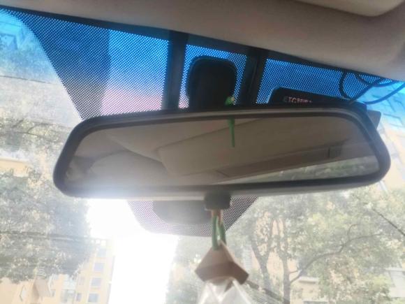 [苏州·苏B] 二手雪佛兰科帕奇2014款 2.4L 两驱城市版 7座