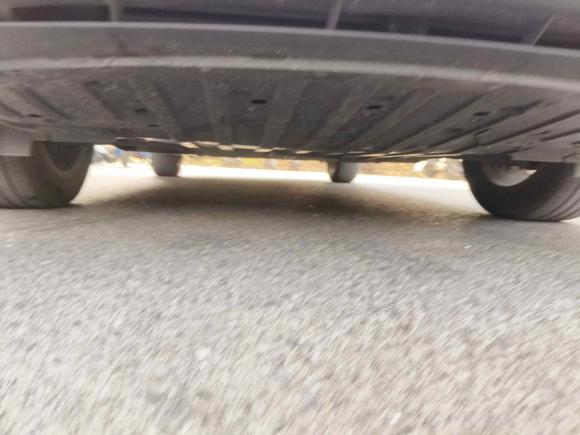 [上海·沪A] 二手小鹏小鹏G32019款 智享版