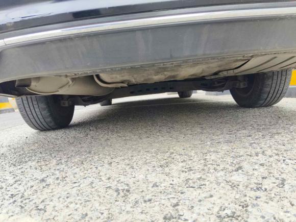 [上海·沪C] 二手大众朗逸2018款 1.5L 手动舒适版 国V