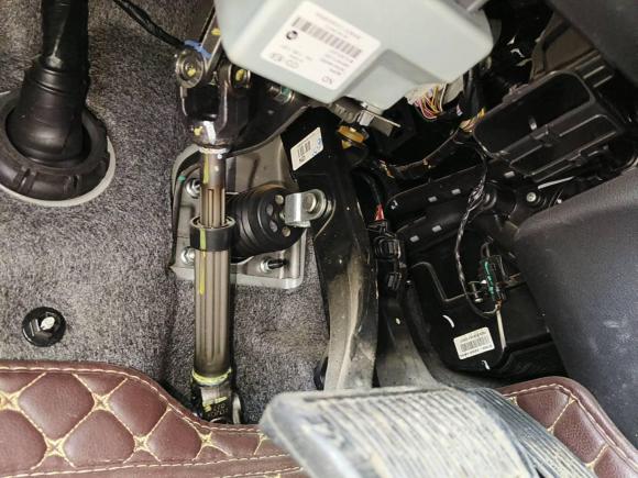 [西安·陕U] 二手起亚福瑞迪2019款 1.6L 自动风尚版 国VI