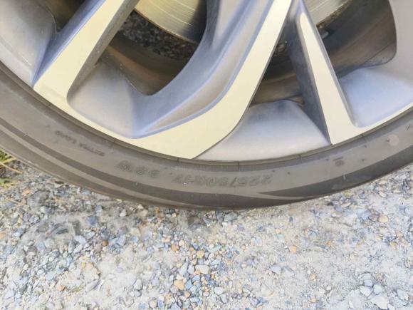 [上海·沪A] 二手别克微蓝62020款 插电混动 互联智享型