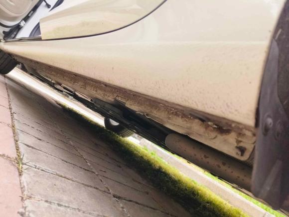 [合肥·皖A] 二手别克君威2020款 552T 精英型