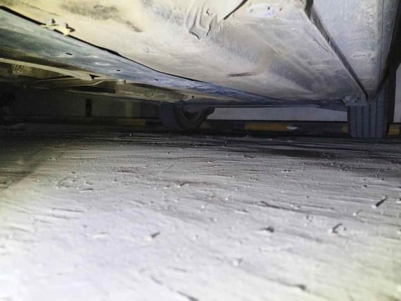 [西安·陕A] 二手大众Passat领驭2009款 1.8T 自动尊杰型