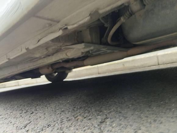 [成都·川A] 二手三菱翼神2011款 致尚版 1.8L CVT豪华型