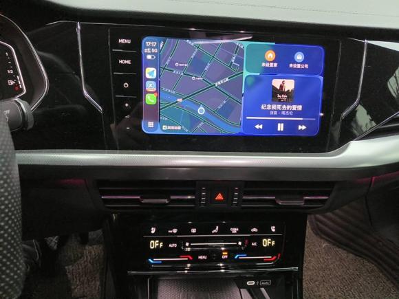 [上海·沪C] 二手大众帕萨特2022款 380TSI 旗舰版