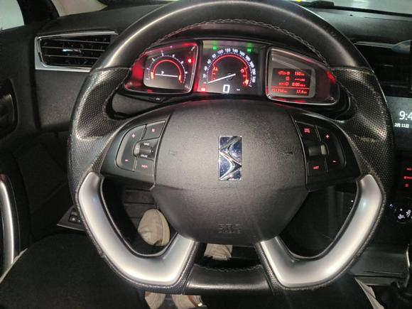 [无锡·苏B] 二手DSDS 62014款 1.6T 豪华版THP160