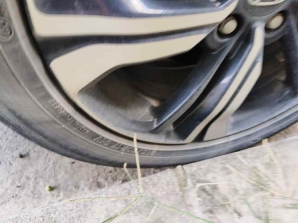 [上海·沪C] 二手本田思域2019款 220TURBO CVT劲擎版 国VI