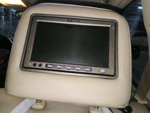 [常州·苏D] 二手丰田皇冠2007款 2.5L Royal 导航版