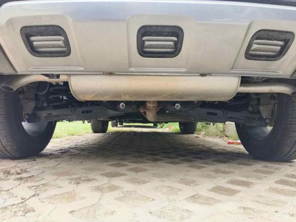 [武汉·鄂W] 二手哈弗哈弗大狗2024款 1.5T DCT拉布拉多版