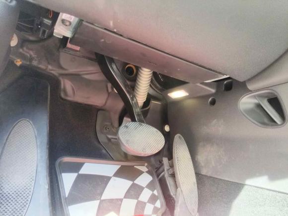 [广州·粤A] 二手MINIMINI2016款 2.0T COOPER S