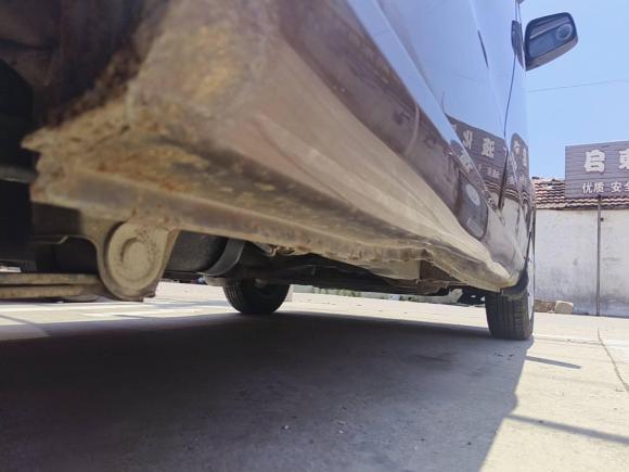 [南通·苏F] 二手五菱汽车五菱宏光2018款 1.5L 经典款S基本型