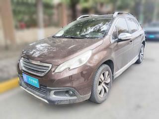 标致标致20082014款 1.6L 自动领航版「上海二手车」「天天拍车」