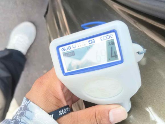 [南昌·赣M] 二手标致标致30082013款 2.0L 自动潮流版