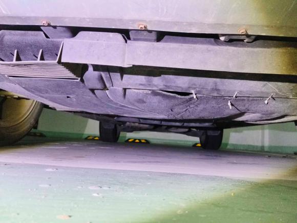 [台州·浙J] 二手福特翼虎2013款 1.6L GTDi 两驱舒适型