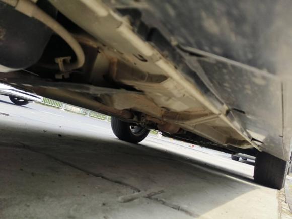 [合肥·皖A] 二手三菱欧蓝德2021款 2.4L 四驱曜动版 5座