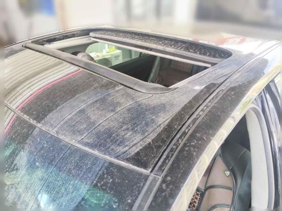 [武汉·鄂A] 二手丰田皇冠2012款 2.5L Royal Saloon尊贵版