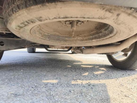 [上海·沪C] 二手英菲尼迪英菲尼迪JX2013款 JX35 四驱全能版