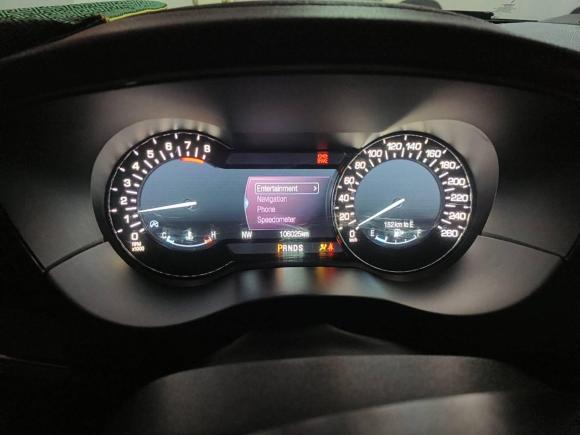 [无锡·苏D] 二手林肯林肯MKC2017款 2.0T 两驱尊享版