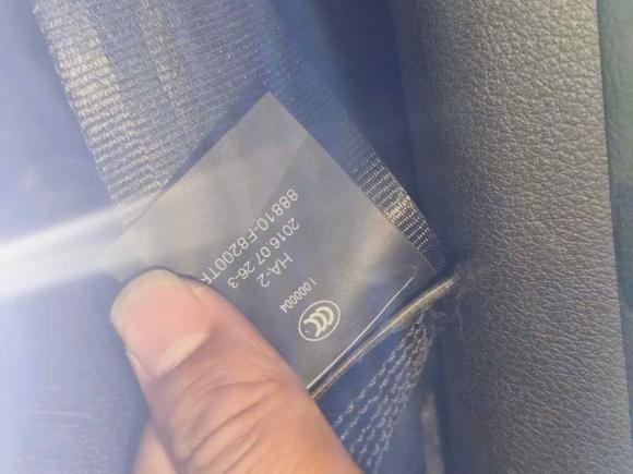 [南昌·赣M] 二手现代途胜2015款 1.6T 双离合两驱智能型