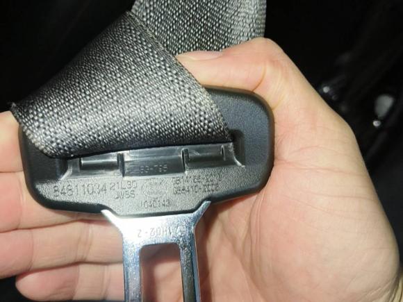 [杭州·浙A] 二手雪佛兰迈锐宝XL2022款 Redline 550T 自动锐智版