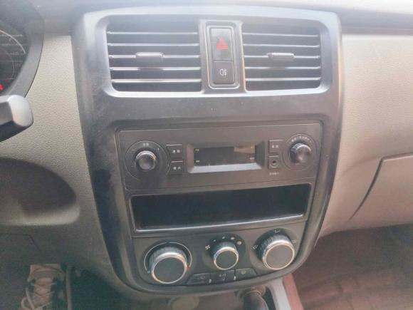 [武汉·鄂A] 二手五菱汽车五菱荣光V2018款 1.2L实用型