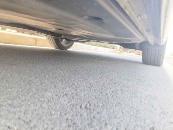 [常州·苏D] 二手大众高尔夫2021款 280TSI DSG Pro