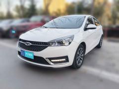 [西安·陕U] 奇瑞艾瑞泽52021款 PRO 1.5L 手动青春版