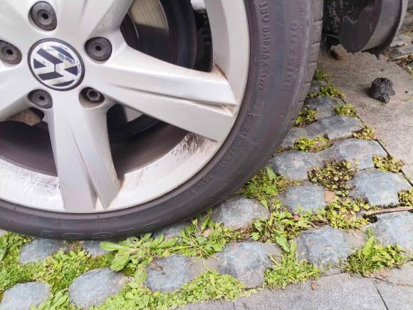 [宁波·浙B] 二手大众帕萨特2013款 1.8TSI DSG御尊版