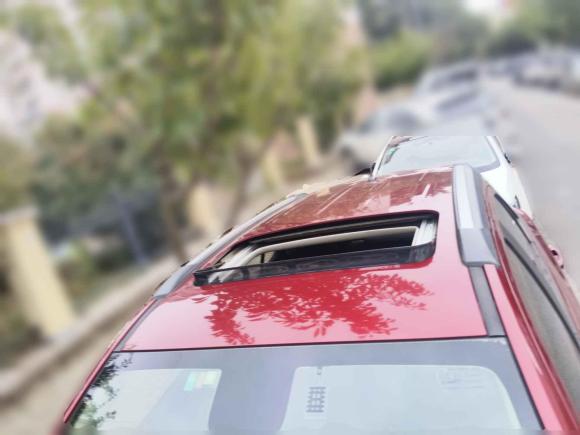 [青岛·鲁B] 二手别克昂科拉2017款 18T 自动两驱都市领先型