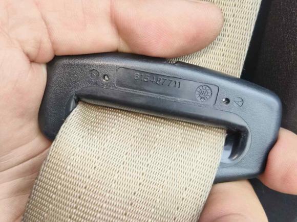 [广州·粤E] 二手五菱汽车五菱宏光2018款 1.5L 经典款S标准型