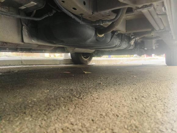 [南京·苏A] 二手福特途睿欧2020款 2.0T 自动精英版 国VI