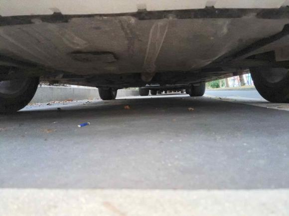 [深圳·浙A] 二手宝马宝马X12018款 sDrive18Li 尊享型