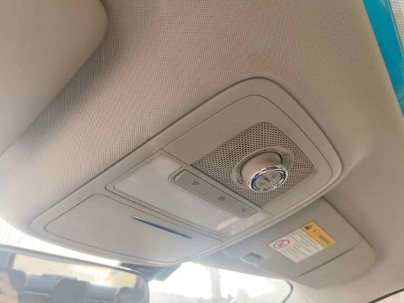 [武汉·鄂A] 二手荣威荣威RX52016款 20T 两驱自动互联网智享版