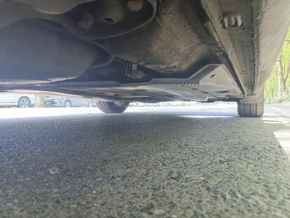 [苏州·苏E] 二手斯柯达明锐2018款 1.6L 自动豪华版