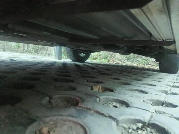 [武汉·鄂A] 二手日产逍客2011款 2.0XL 火 6MT 2WD