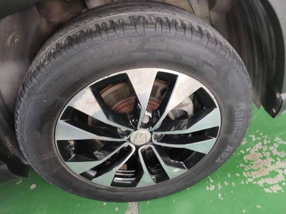 [金华·浙G] 二手宝骏宝骏5302021款 全球车周年纪念版 1.5T CVT尊贵互联型 5座