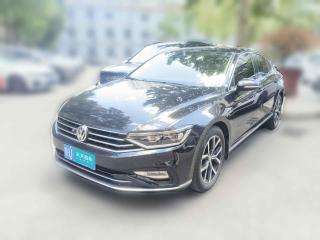 大众迈腾2020款 330TSI DSG 领先型