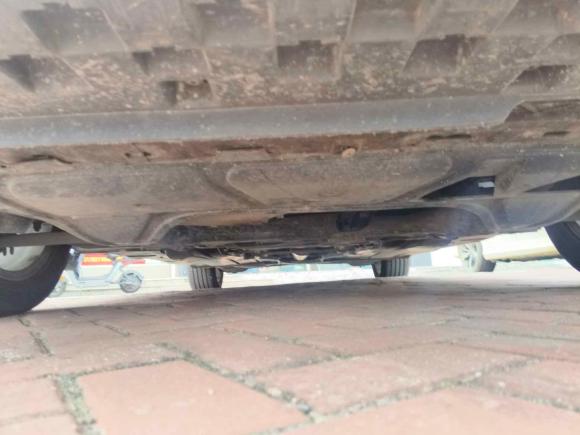 [常州·苏D] 二手斯柯达明锐2017款 1.6L 手动智行版