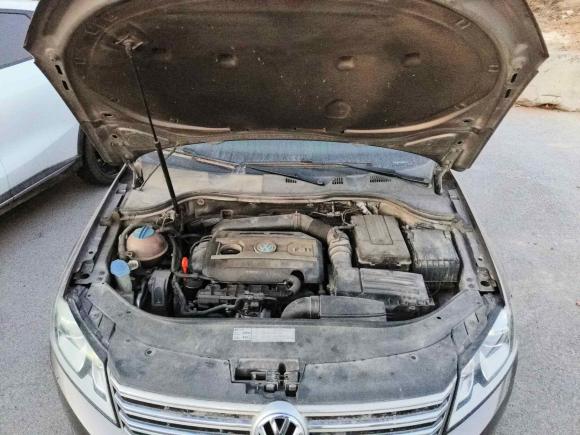 [青岛·鲁B] 二手大众迈腾2013款 2.0TSI 尊贵型