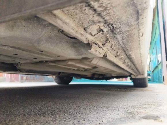 [成都·川G] 二手本田雅阁2009款 2.4L LX