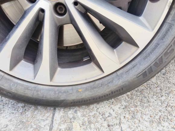 [上海·沪A] 二手奔驰奔驰V级2020款 V 260 领航版